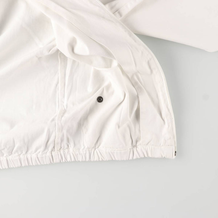 Ralph Lauren POLO by Ralph Lauren Swing Top Sports Jacket Men's S cotton white type Vintage Second Hand