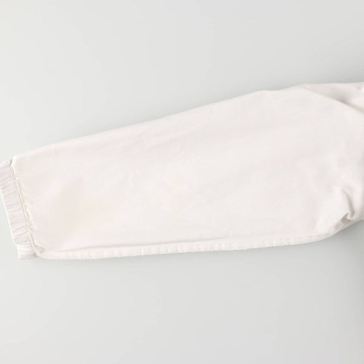 Ralph Lauren POLO by Ralph Lauren Swing Top Sports Jacket Men's S cotton white type Vintage Second Hand