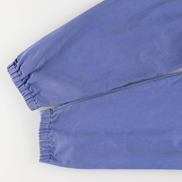 Ralph Lauren POLO by Ralph Lauren Swing Top Sports Jacket Men's XL cotton blue type Vintage Second Hand