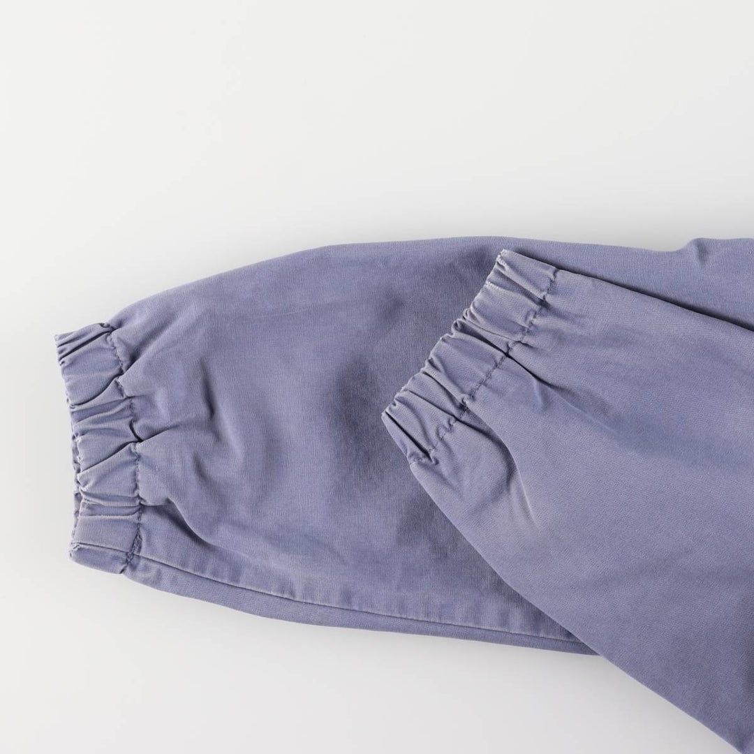 Ralph Lauren POLO by Ralph Lauren Swing Top Sports Jacket Men's M cotton blue type Vintage Second Hand