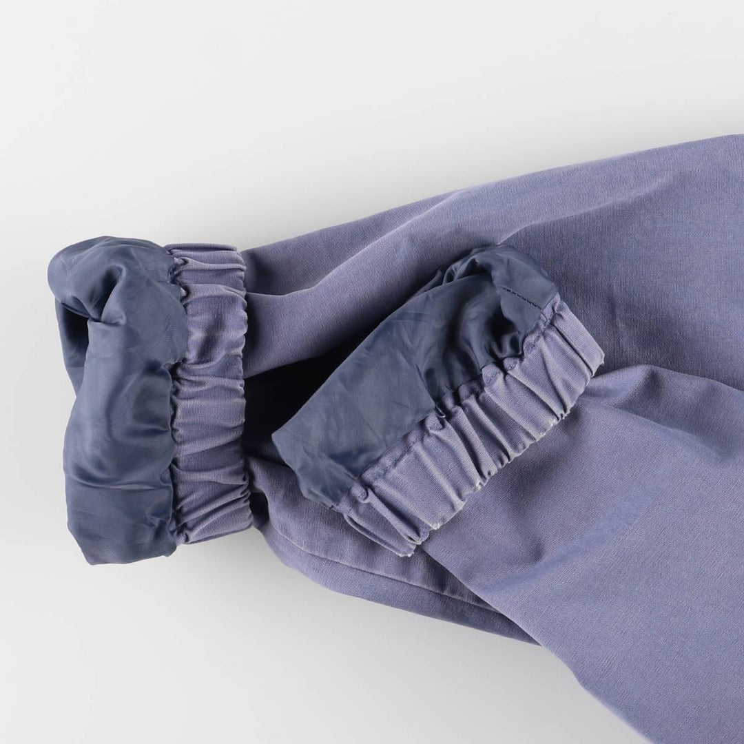 Ralph Lauren POLO by Ralph Lauren Swing Top Sports Jacket Men's M cotton blue type Vintage Second Hand