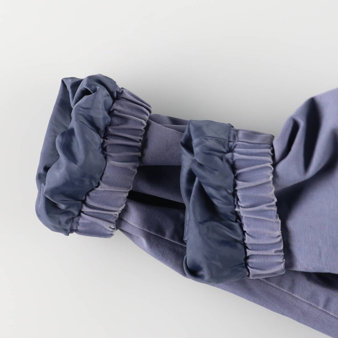 Ralph Lauren POLO by Ralph Lauren Swing Top Sports Jacket Men's M cotton blue type Vintage Second Hand