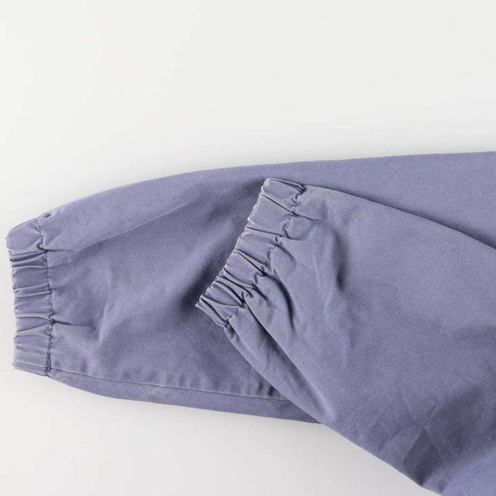 Ralph Lauren POLO by Ralph Lauren Swing Top Sports Jacket Men's M cotton blue type Vintage Second Hand