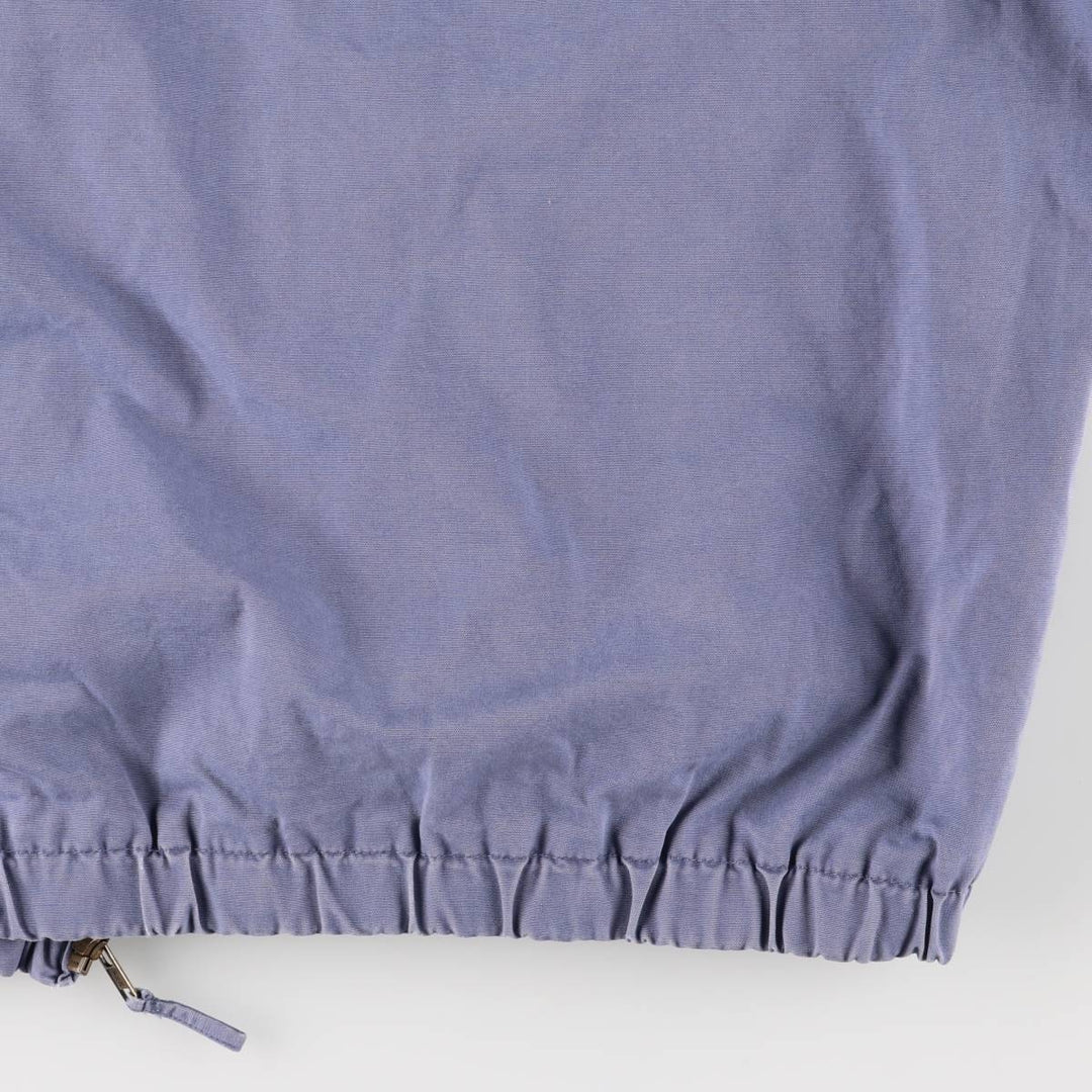 Ralph Lauren POLO by Ralph Lauren Swing Top Sports Jacket Men's M cotton blue type Vintage Second Hand