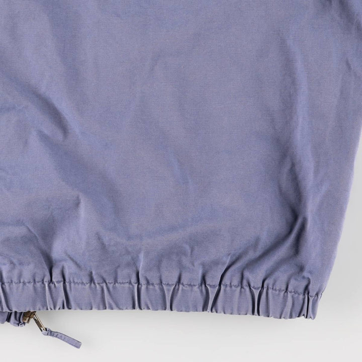 Ralph Lauren POLO by Ralph Lauren Swing Top Sports Jacket Men's M cotton blue type Vintage Second Hand