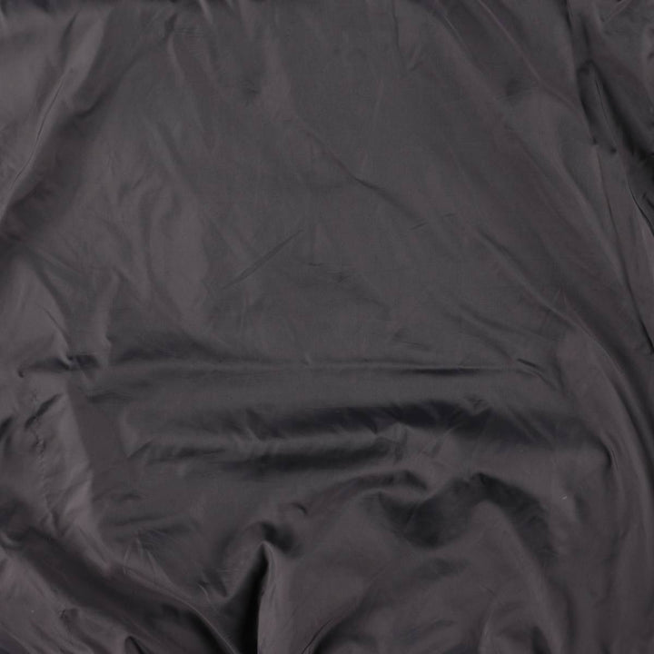 90s-00'S Cabela's Windcrest V-neck warm-up pullover, men's size XL polyester gray type Vintage Second Hand