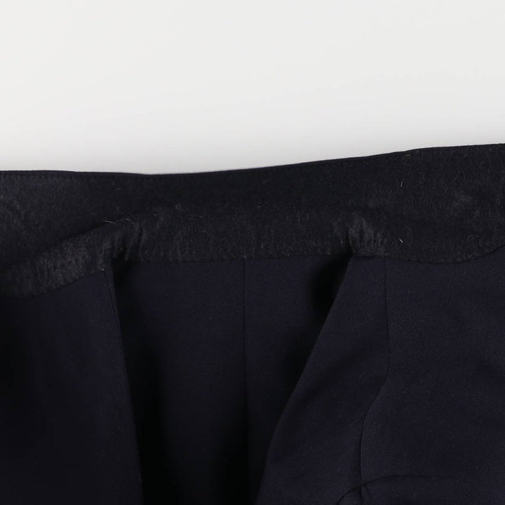 Nordstrom PlusOne Navy Blazer, Tailored Jacket, Made in USA, Men's Size L wool navy blue type Vintage Second Hand