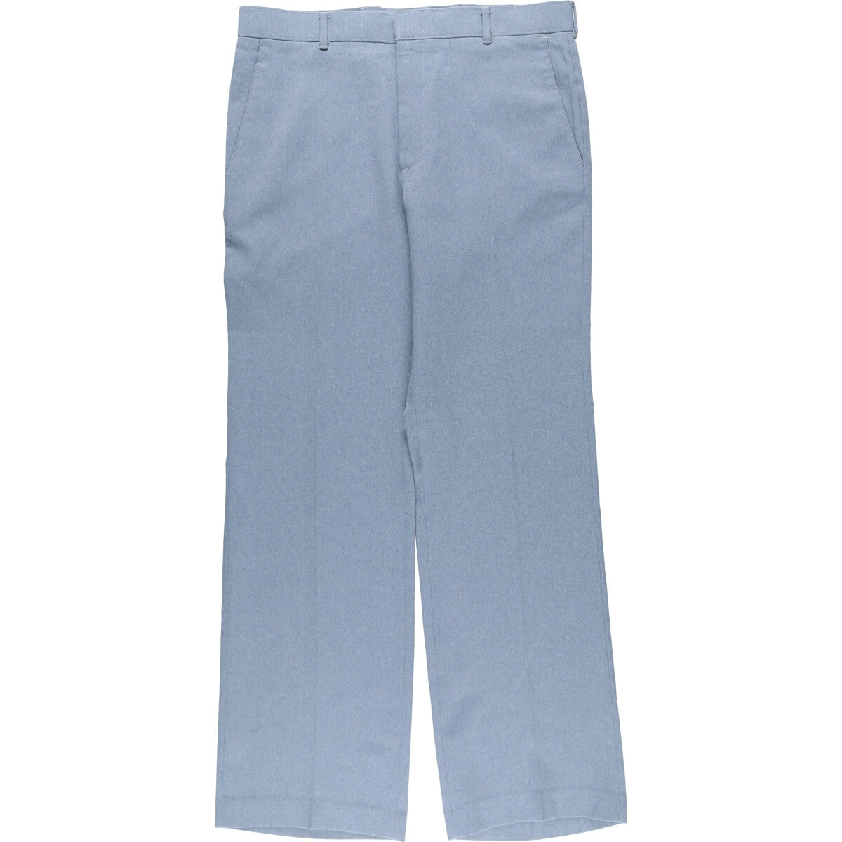 Vintage 80s-90'S Levi's Action Slacks, Men's Size 34 unclear Blue Vintage 80s-90'S Levi's Action Slacks, Men's Size 34 unclear Blue