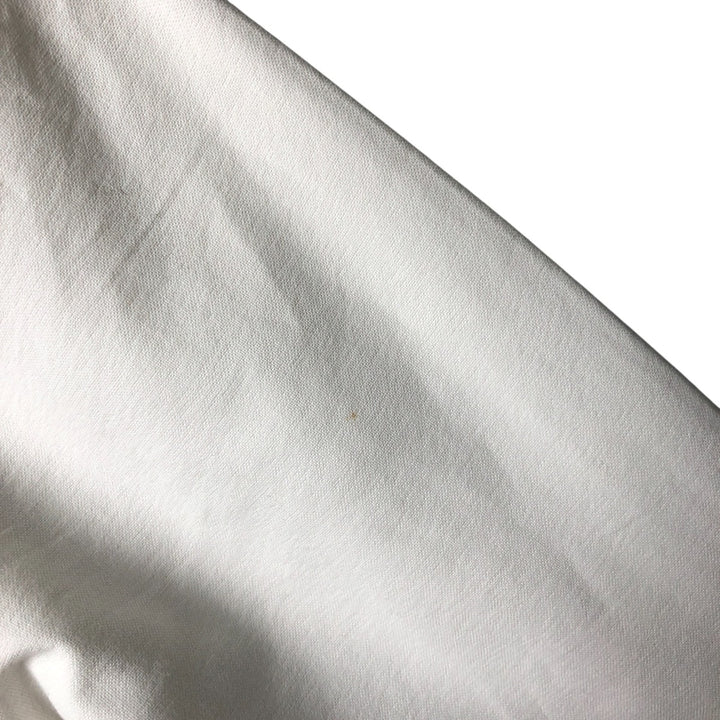 Ralph Lauren Classic Fit long sleeve button down shirt, men's size M cotton white type Vintage Second Hand