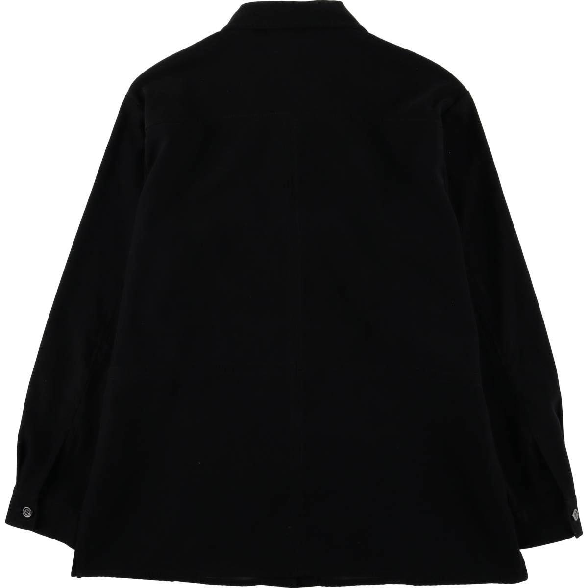 Talbots PETITES Stretch Long Sleeve Polyester Box Shirt, Women's