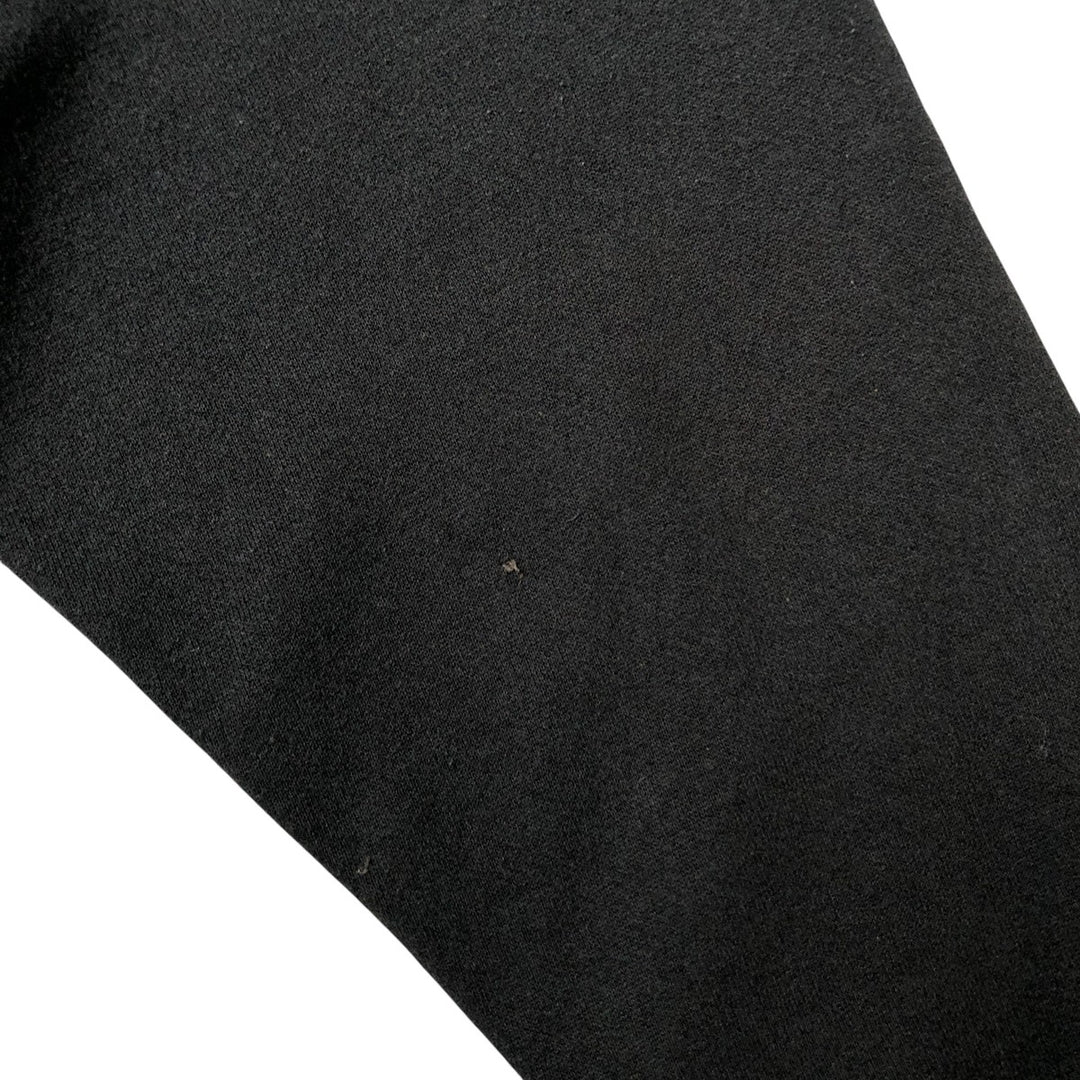 Vintage 90'S Spectator NFL Carolina Panthers Print Sweatshirt, Made in USA, Men's Size XL cotton black type Vintage Second Hand