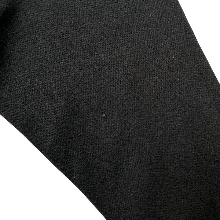 Vintage 90'S Spectator NFL Carolina Panthers Print Sweatshirt, Made in USA, Men's Size XL cotton black type Vintage Second Hand