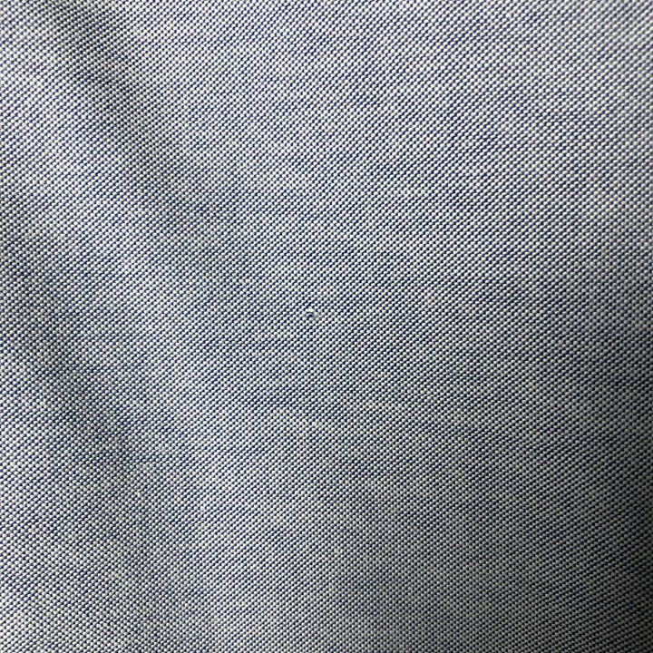 Brooks Brothers 1818 Regent Fit Long Sleeve Button-Down Shirt, Men's Size XL cotton Blue type light blue Vintage Second Hand