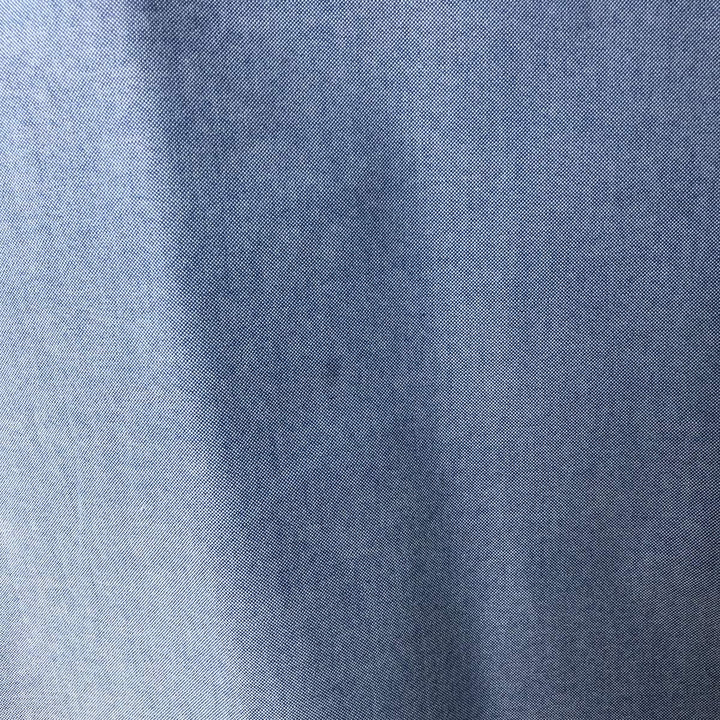 Brooks Brothers 1818 REGENT Long Sleeve Button Down Shirt Men's XL Supima Cotton Blue type light blue Vintage Second Hand