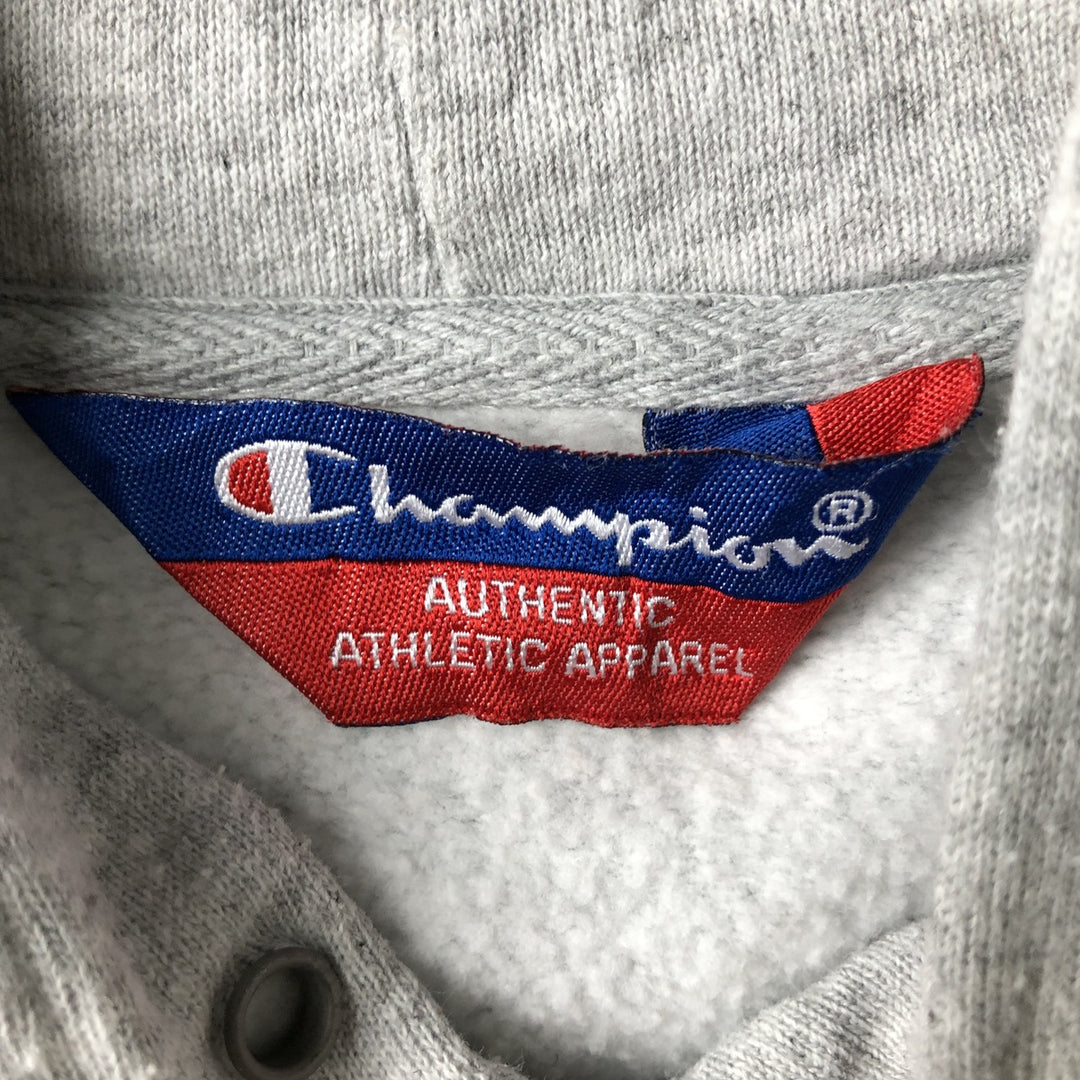 Champion NFL SAN FRANCISCO 49ERS San Francisco 49ers Pullover Sweatshirt unclear gray type Vintage Second Hand