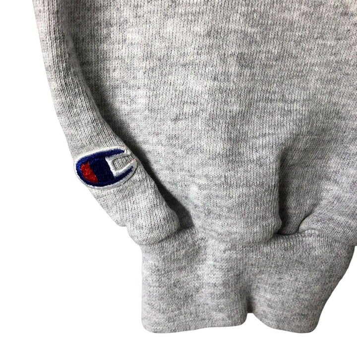 Champion NFL SAN FRANCISCO 49ERS San Francisco 49ers Pullover Sweatshirt unclear gray type Vintage Second Hand