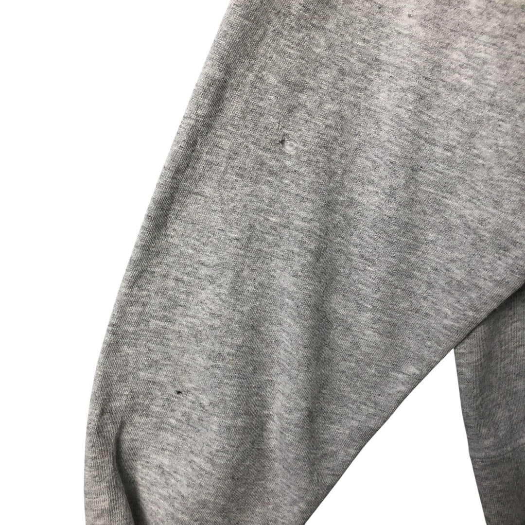 Champion NFL SAN FRANCISCO 49ERS San Francisco 49ers Pullover Sweatshirt unclear gray type Vintage Second Hand