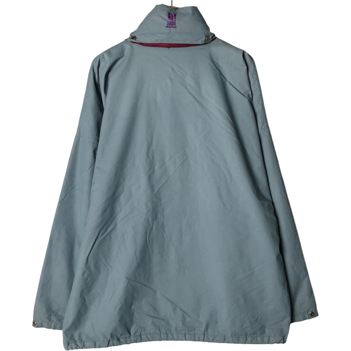 Helly Hansen Helly-Tech Mountain Jacket, Men's XL unclear gray type Vintage Second Hand