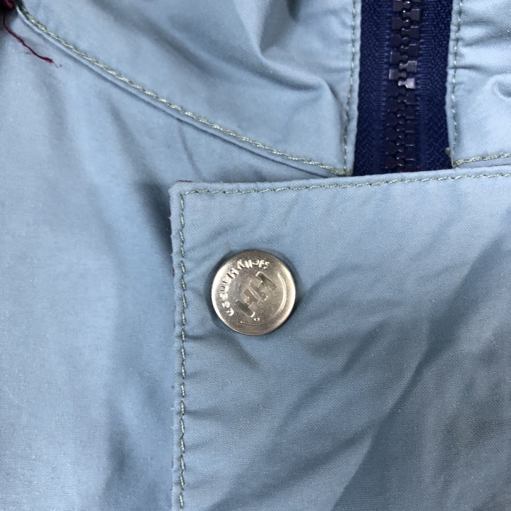 Helly Hansen Helly-Tech Mountain Jacket, Men's XL unclear gray type Vintage Second Hand