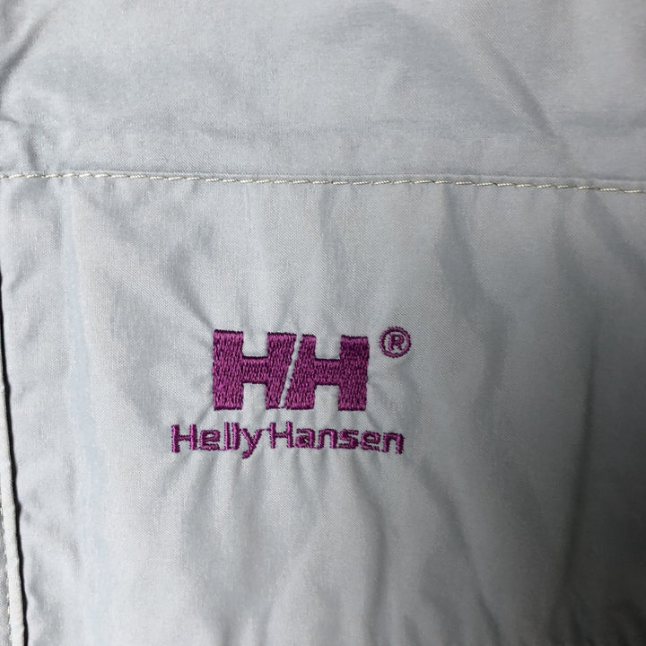 Helly Hansen Helly-Tech Mountain Jacket, Men's XL unclear gray type Vintage Second Hand