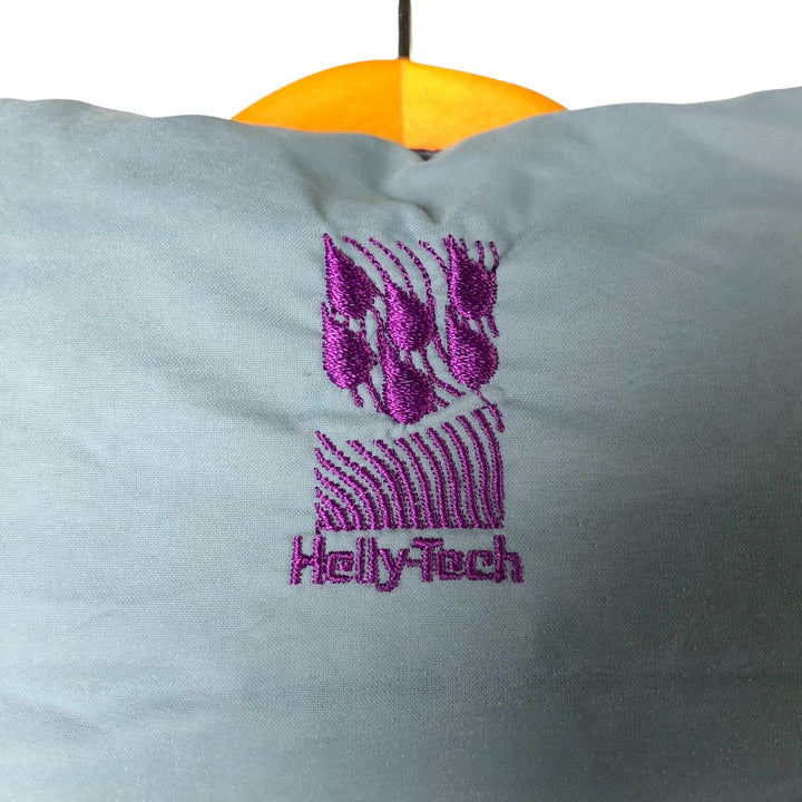 Helly Hansen Helly-Tech Mountain Jacket, Men's XL unclear gray type Vintage Second Hand