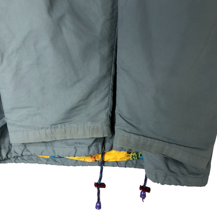 Helly Hansen Helly-Tech Mountain Jacket, Men's XL unclear gray type Vintage Second Hand