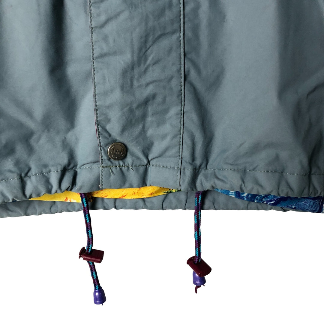 Helly Hansen Helly-Tech Mountain Jacket, Men's XL unclear gray type Vintage Second Hand