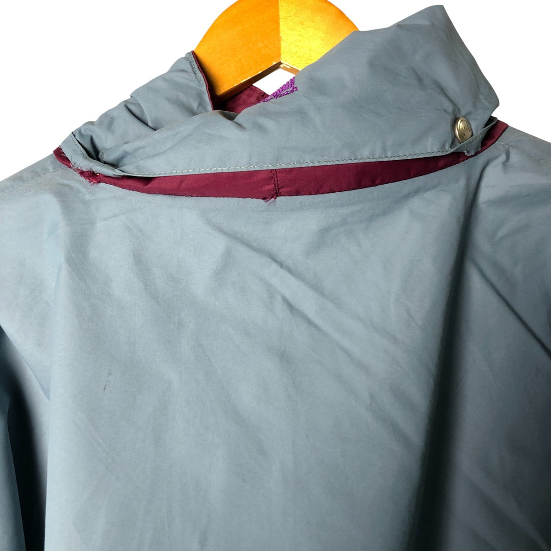 Helly Hansen Helly-Tech Mountain Jacket, Men's XL unclear gray type Vintage Second Hand
