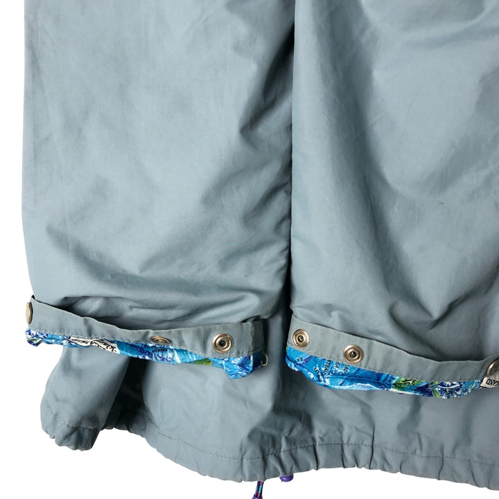 Helly Hansen Helly-Tech Mountain Jacket, Men's XL unclear gray type Vintage Second Hand