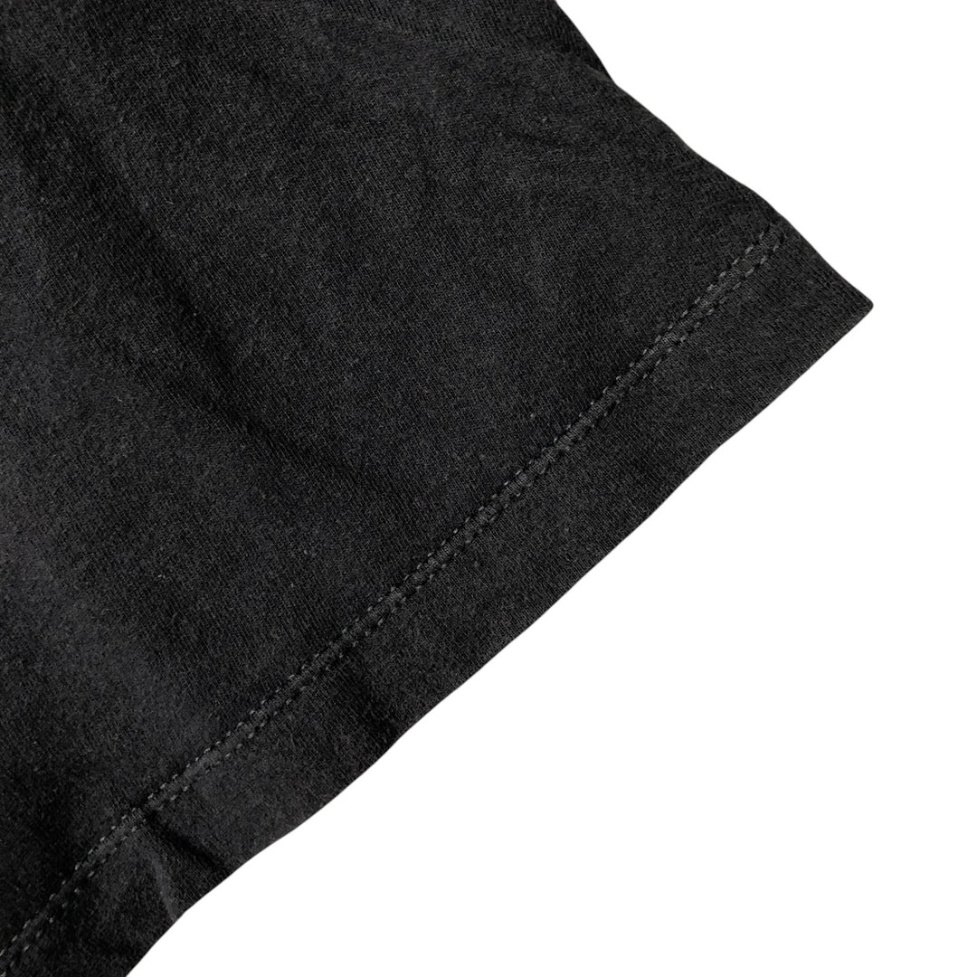 MY CHEMICAL ROMANCE Band T-Shirt, Made in USA, Men's Size XL cotton black type Vintage Second Hand