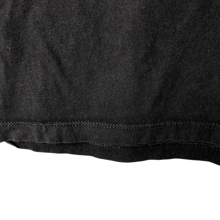 MY CHEMICAL ROMANCE Band T-Shirt, Made in USA, Men's Size XL cotton black type Vintage Second Hand