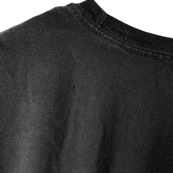 MY CHEMICAL ROMANCE Band T-Shirt, Made in USA, Men's Size XL cotton black type Vintage Second Hand