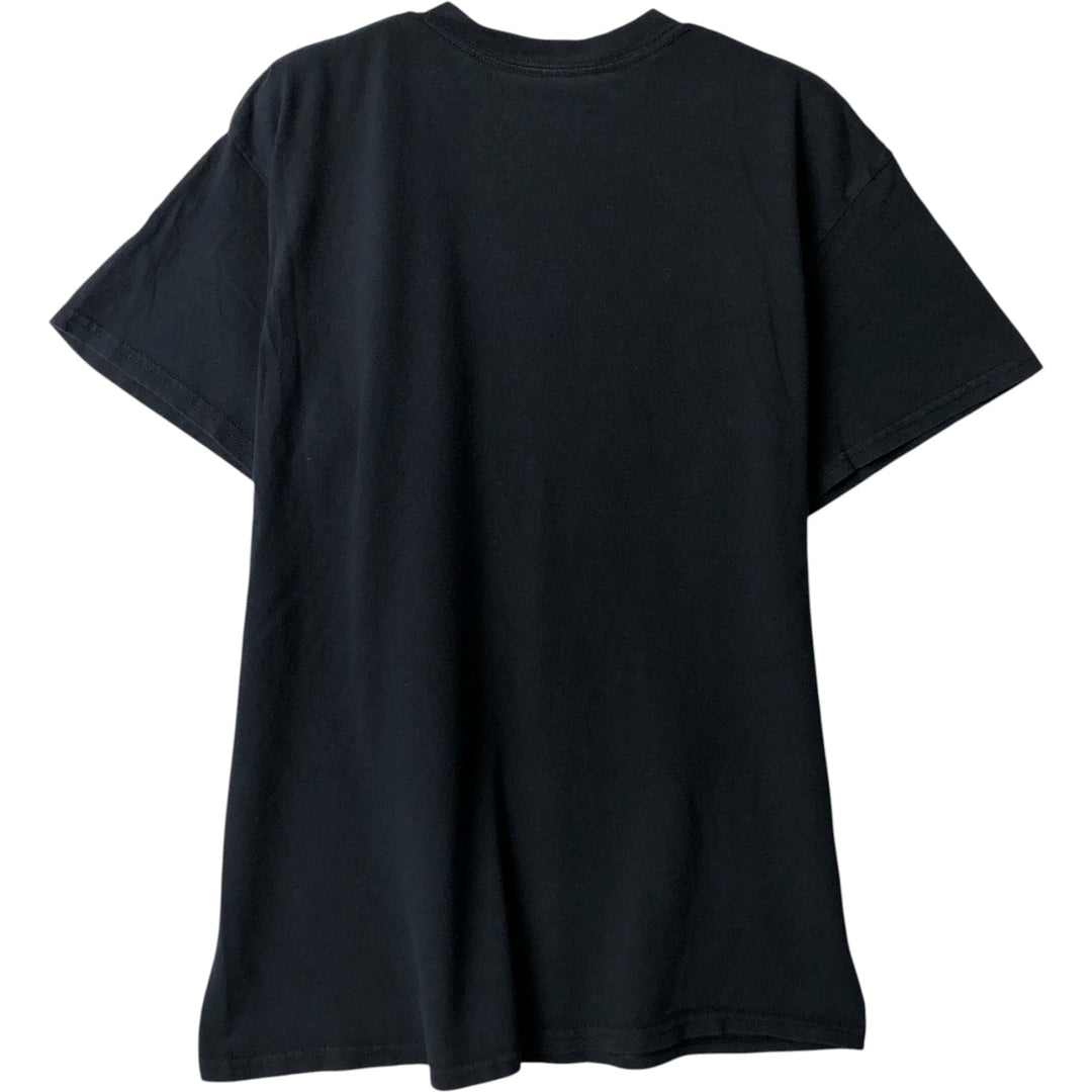 AC cotton black type Vintage Second Hand