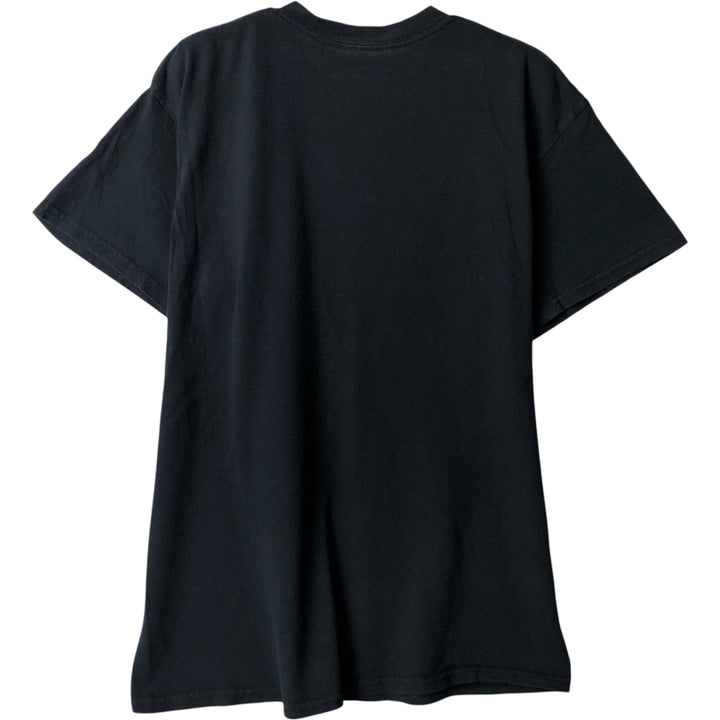 AC cotton black type Vintage Second Hand