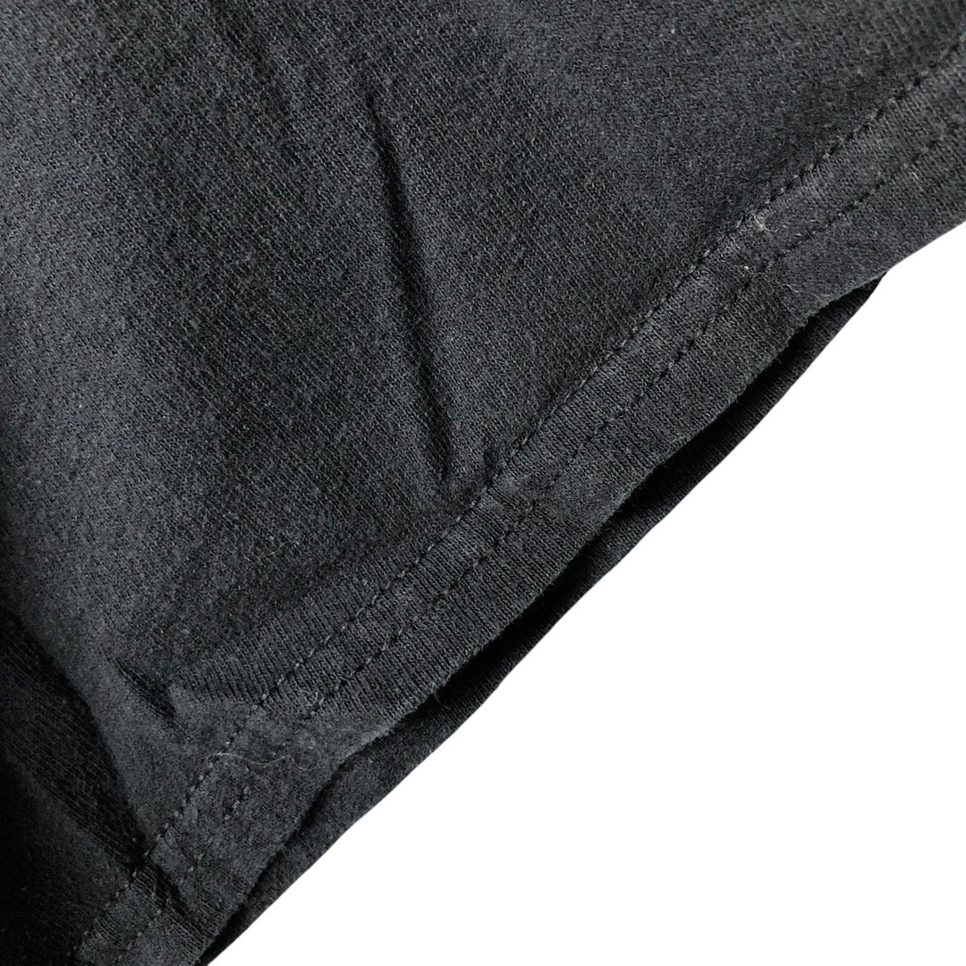 Gildan Joy Division Band T-Shirt, Men's Size Large cotton black type Vintage Second Hand