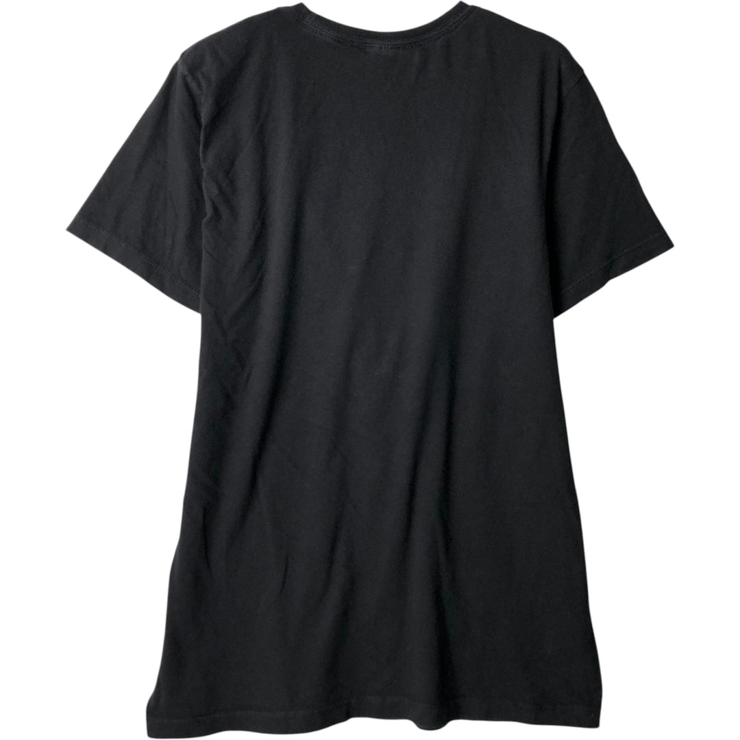 WEEZER Band T-Shirt, Men's Size Small unclear black type Vintage Second Hand