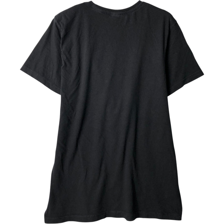 WEEZER Band T-Shirt, Men's Size Small unclear black type Vintage Second Hand