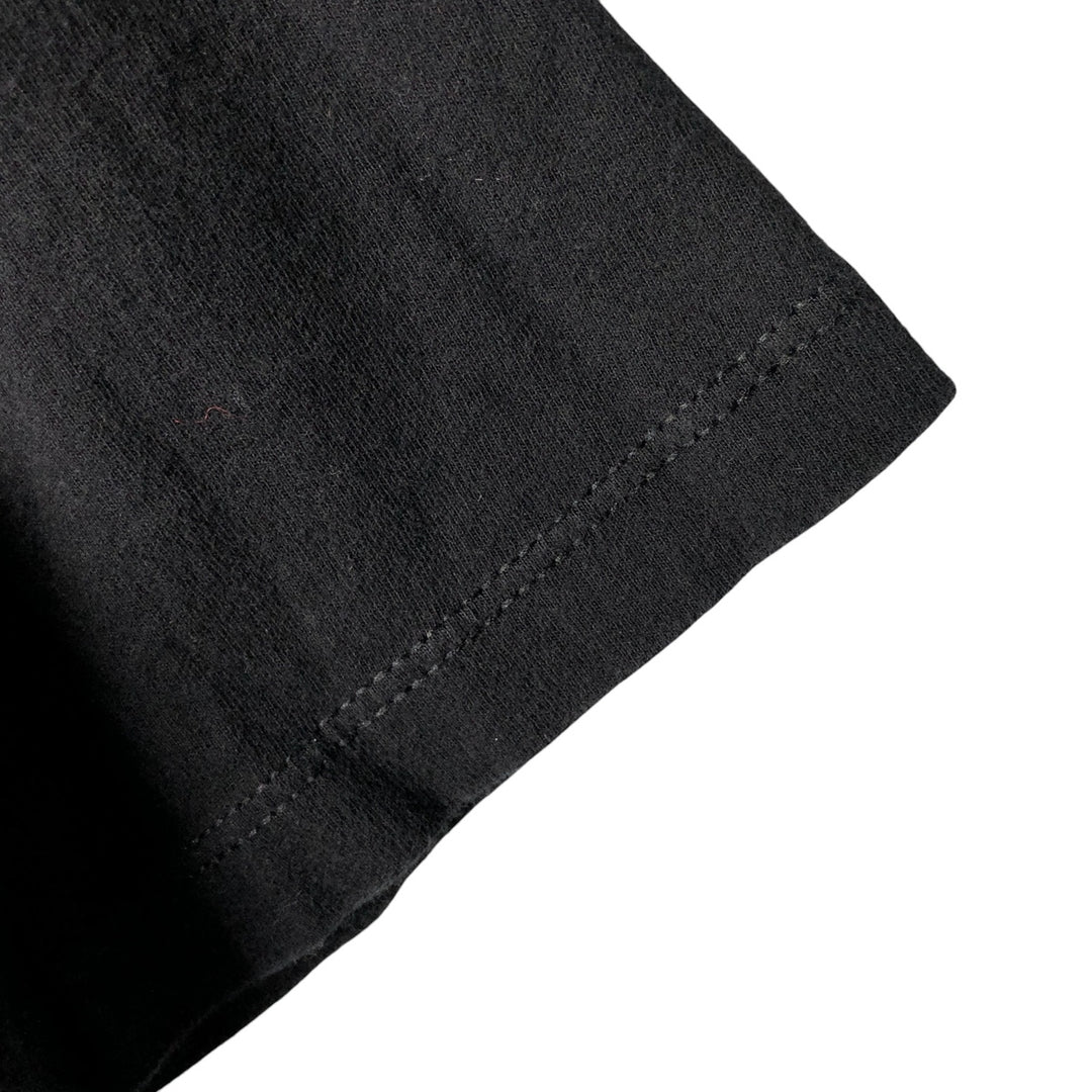 WEEZER Band T-Shirt, Men's Size Small unclear black type Vintage Second Hand