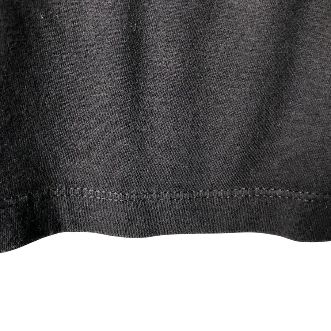 WEEZER Band T-Shirt, Men's Size Small unclear black type Vintage Second Hand