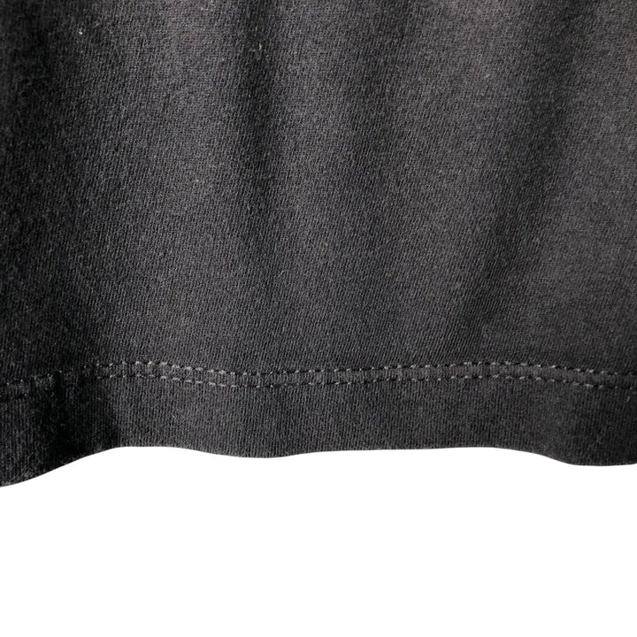 WEEZER Band T-Shirt, Men's Size Small unclear black type Vintage Second Hand