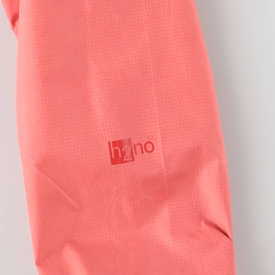 Patagonia Torrent Shell Jacket 83806SP14 Mountain Parka Shell Jacket Women's Size Small Nylon coral Vintage Second Hand