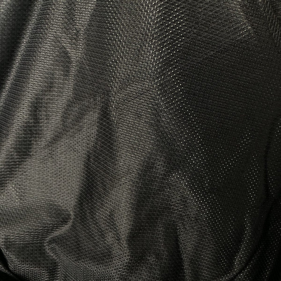 Authentic US Army PFU training jacket from the 2000s, made in the USA, large regular size, equivalent to men's size L. Nylon gray type Vintage Second Hand