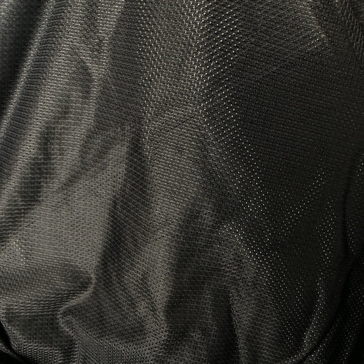 Authentic US Army PFU training jacket from the 2000s, made in the USA, large regular size, equivalent to men's size L. Nylon gray type Vintage Second Hand