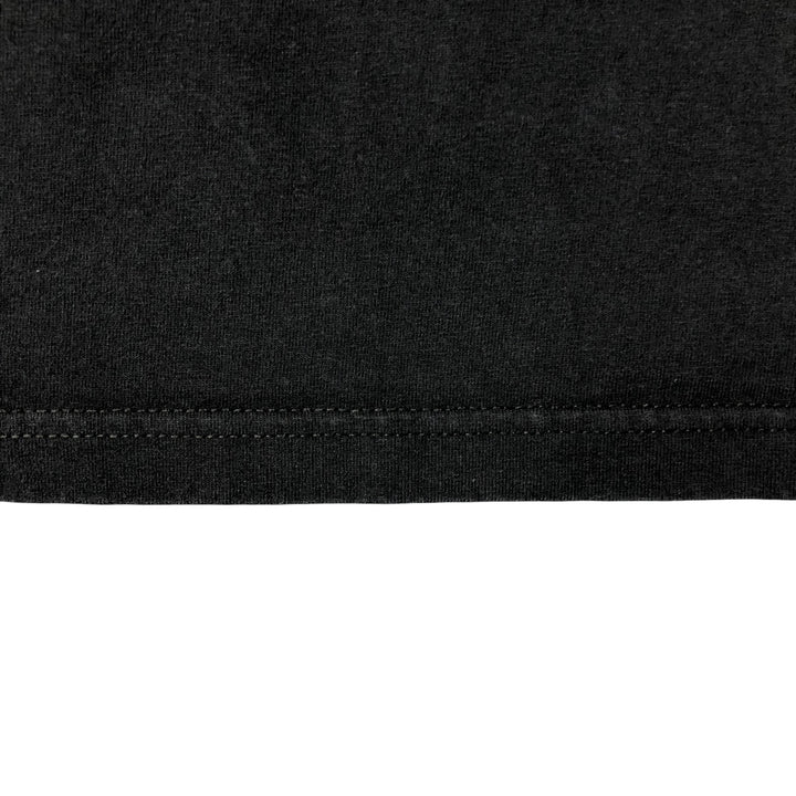 ALSTYLE APPAREL and ACTIVEWEAR PANTERA Snake Print Python Pattern Band T-Shirt, Made in USA, Men's XXL cotton black type Vintage Second Hand