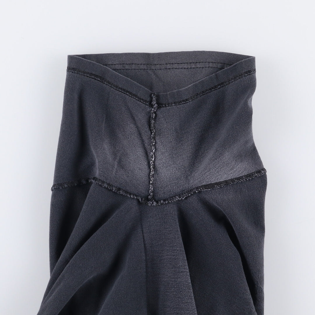 Tennessee River System of a Down band T-shirt, men's size L cotton black type Vintage Second Hand