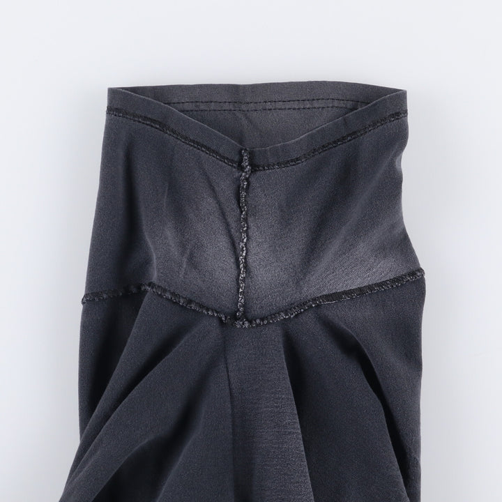 Tennessee River System of a Down band T-shirt, men's size L cotton black type Vintage Second Hand