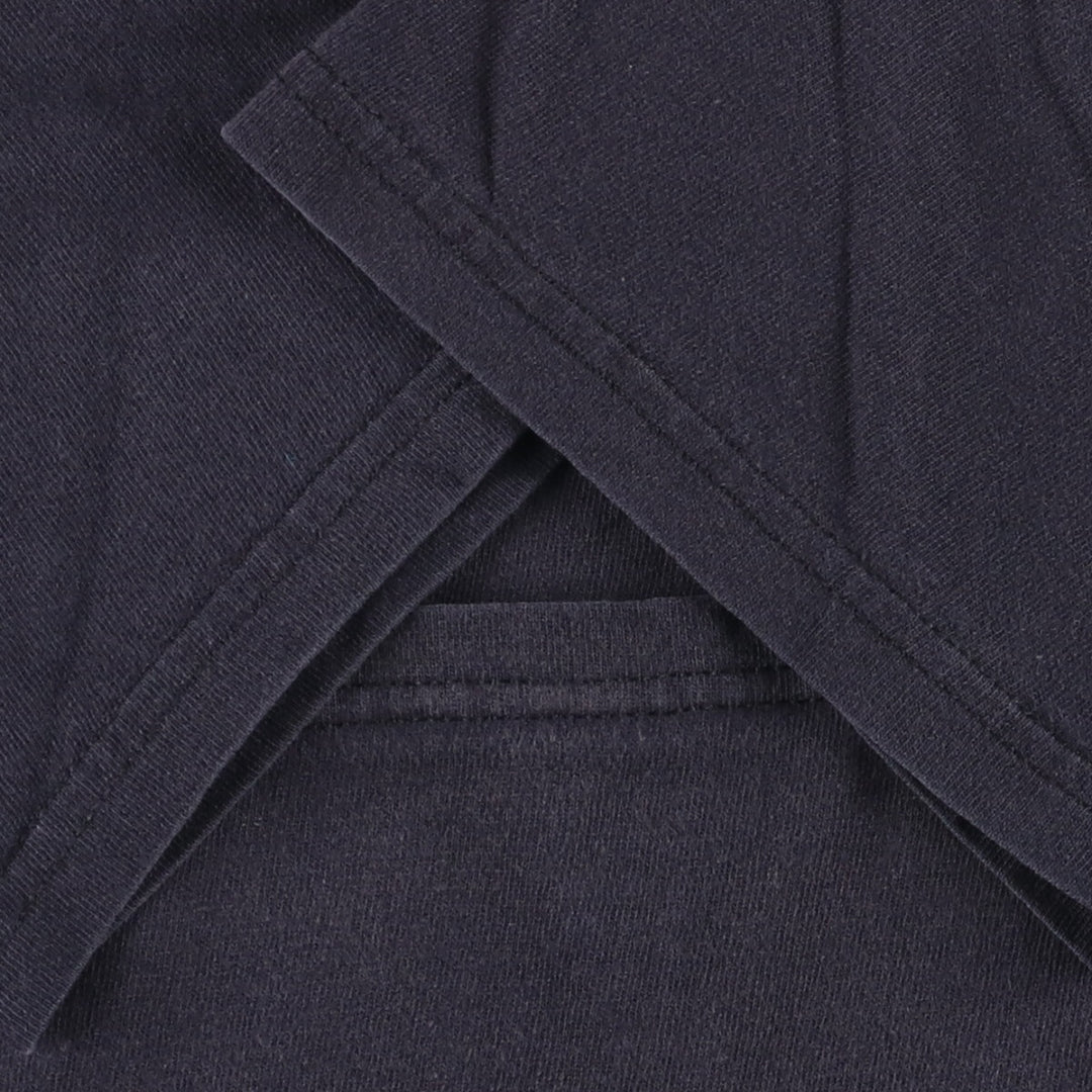 TOOL Band T-shirt, Men's M size unclear black type Vintage Second Hand