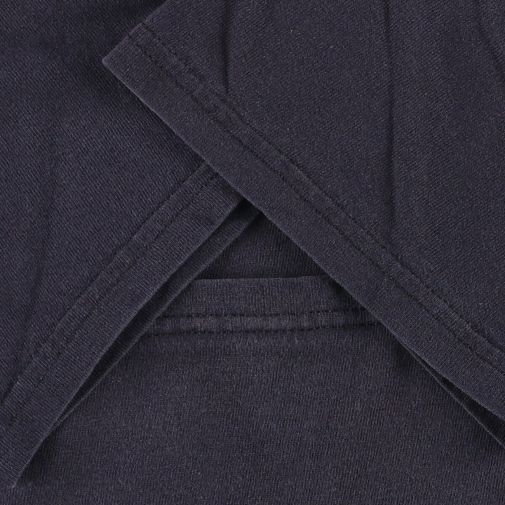 TOOL Band T-shirt, Men's M size unclear black type Vintage Second Hand