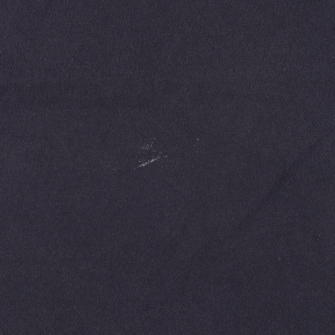 TOOL Band T-shirt, Men's M size unclear black type Vintage Second Hand