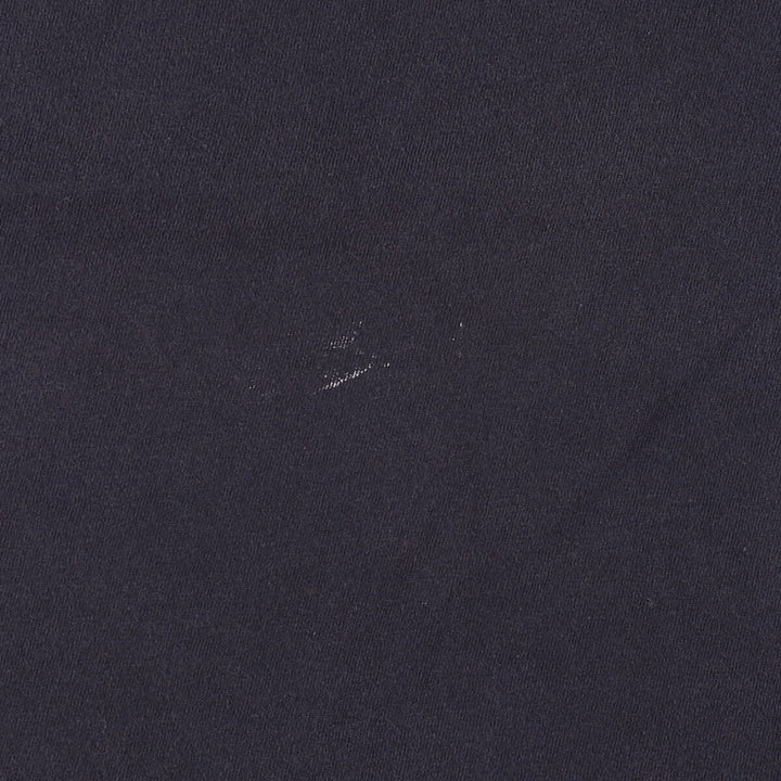 TOOL Band T-shirt, Men's M size unclear black type Vintage Second Hand